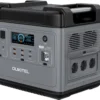 OUKITEL Tragbares Stromerzeuger P2001E, Solarspeicher Mit 2000Wh/51,2V LiFePO4 Akku Mit 2000W (4000W Peak) AC Ausgängen, Versorgt 13 Geräte Gleichzeitig, Solargenerator Mit Beleuchtung Für Outdoor Camping, Fernreisen, Heimgebrauch -Vidailo Verkaufe 9f6d139bcb9ba2acc406ee137fbe7a05 1