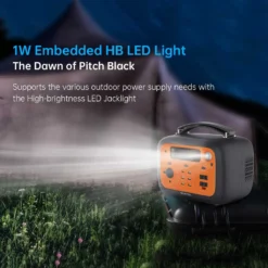 OUKITEL P501E 500W (1000W Peak) Stromerzeuger Power Station 505WH Tragbare Stromgenerator Solargenerator Mobiler Stromspeicher Power Station Für Notstrom Camping Emergecy Zu Hause -Vidailo Verkaufe a216c3b934bd2eadc0f43bb0a3b17553