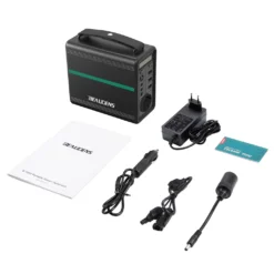 BEAUDENS 166Wh 52000mAh Tragbare Power Station Solargenerator Solar Generator Powerstation Stromerzeuger Power Generator Akku Ladegeräte -Vidailo Verkaufe a23fee8a019419358d7bef030f14f67f