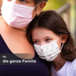 Medizinische Mundschutz Für Kinder -Maske Typ IIR, OP-Masken Kätzchen Weiß, Hergestellt In Deutschland - 50 Stück 23 Medizinische Mundschutz Für Kinder -Maske Typ IIR, OP-Masken Kätzchen Weiß, Hergestellt In Deutschland - 50 Stück -Vidailo Verkaufe a2a89a0408281204faf5bd5ffa1fef83