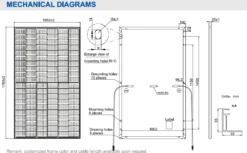 3000W Steckerfertige PV-Anlage Balkonkraftwerk Solaranlage Plug & Play WIFI SmartApp Inkl. 15m Solarkabel -Vidailo Verkaufe a2facb6d1b756bc88c4a50cc9b44153f