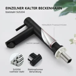 Badarmaturen Kaltwasser Armatur Für Bad Wasserhahn Bad Kaltwasserhahn Standventil Wasserhahn Armatur Schwarz 15 Badarmaturen Kaltwasser Armatur Für Bad Wasserhahn Bad Kaltwasserhahn Standventil Wasserhahn Armatur Schwarz -Vidailo Verkaufe a40c7279a950a137b682a4901b5f2f07