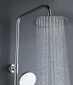 Marwell Duschsystem Bayala Round - Duschstange Inkl. Duschkopf Und Duschbrause 13 Marwell Duschsystem Bayala Round - Duschstange Inkl. Duschkopf Und Duschbrause -Vidailo Verkaufe a5851f58904bf5bd402802fe3963f90f