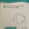 20 Stück FFP2 Atemschutzmaske Nach FFP2-Norm (gefaltet) Mundschutz 1 20 Stück FFP2 Atemschutzmaske Nach FFP2-Norm (gefaltet) Mundschutz -Vidailo Verkaufe a5d2986c9365771ebce23b9a89a8dab3 1