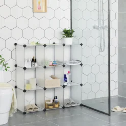 SONGMICS Regalsystem Mit 9 Fächern 93 X 123 X 31 Cm Cube Aufbewahrung Sideboard Aufbewahrungsbox Weiß LPC115S 11 SONGMICS Regalsystem Mit 9 Fächern 93 X 123 X 31 Cm Cube Aufbewahrung Sideboard Aufbewahrungsbox Weiß LPC115S -Vidailo Verkaufe a772f1f997344fd1f23b2adfb69ffe83