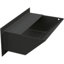 Lüftungsgitter LUFT 9x20 Schwarz Slim -Vidailo Verkaufe a7b8b0a61f61c128d7b1ad95ca753965
