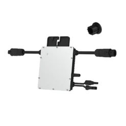 Balkonkraftwerk Set 370Wp CDZ SOLAR, Mini-Solaranlage, Plug And Play -Vidailo Verkaufe a804d4447d8c6baf0a6eae491120ff2b