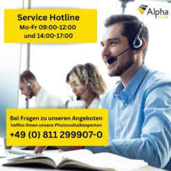 Balkonkraftwerk Set 370Wp CDZ SOLAR, Mini-Solaranlage, Plug And Play -Vidailo Verkaufe a8372a88364266096c20ae0c19158e14