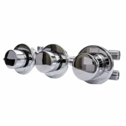 Ersatz Thermostat Armatur 4 Fach Umschalter Dusche D46 10cm -Vidailo Verkaufe a8a1e3fc3eb5c16a915f69159f5b88bb