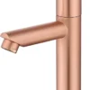 Kaltwasserhahn Wasserhahn Bad Kaltwasser Armatur Für Bad Standventil Wasserhahn Armatur Badarmaturen Roségold -Vidailo Verkaufe a91553c30131abc8af1f0037652c2a87