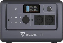 Bluetti Powerstation EB70, 1000 W -Vidailo Verkaufe a95f29f25228006c4dfbe2a81f5d0466