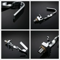 Design-Waschtischarmatur Wasserfall Mischbatterie Wasserhahn Bad Badarmatur Waschbeckenarmatur Chrom Einhebelmischer Badezimmer 19 Design-Waschtischarmatur Wasserfall Mischbatterie Wasserhahn Bad Badarmatur Waschbeckenarmatur Chrom Einhebelmischer Badezimmer -Vidailo Verkaufe a98665fb673fa60a0ed8df7a07d5ee9c