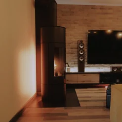 Kaminofen Aus Stahl ANTARES Ø 150 10 KW -Vidailo Verkaufe a9a495eaea6ab17c9206fa6448a2c2b2