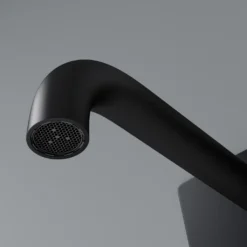 Mai & Mai Wandarmatur WA112 Armatur In Schwarz Aus Messing Waschbeckenarmatur Inkl. Einbaukörper -Vidailo Verkaufe aa3449a58d0d4addca145f7d315c0209