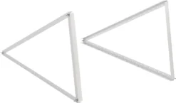 Juskys Balkonkraftwerk Montageset - Halterung Solarmodul Bis 80 Kg Photovoltaik Befestigung - Montagepaket PV-Anlage Solar Montagesystem Modulträger -Vidailo Verkaufe aa77822c59b100766d2785f55edc651d