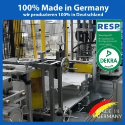 ECT FFP2 Atemschutz Maske CE 0158 20er Faltbox -Vidailo Verkaufe ab323f499242b41eda38d424e9d814c4