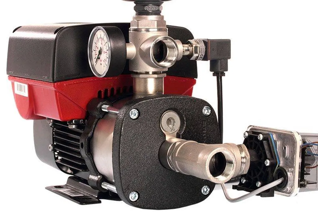 Grundfos Hydro Mono CMBE 3-62 AVBE Trinkwasservariante 8 Grundfos Hydro Mono CMBE 3-62 AVBE Trinkwasservariante – Bild 6