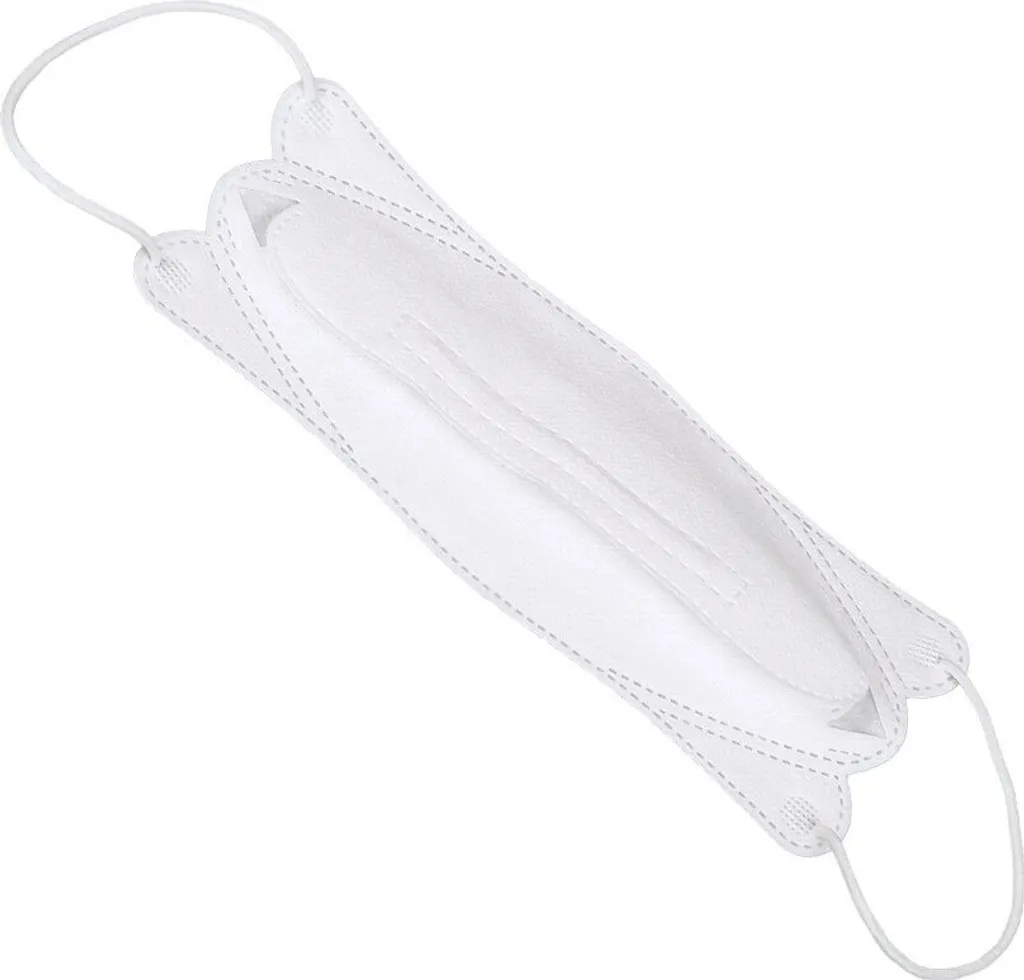 10er Siegmund Air FFP2 Mundschutz Maske CE1008 Nanofaser-Filter 8 10er Siegmund Air FFP2 Mundschutz Maske CE1008 Nanofaser-Filter – Bild 6