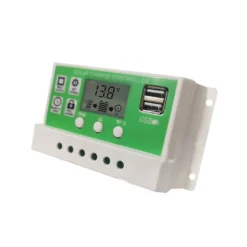 30A Digital Solar Laderegler Solar Panel Controller Regulator 12V/24V Mit USB DE -Vidailo Verkaufe ac82cc7ffe0b36766ae6188ca4d20505 1