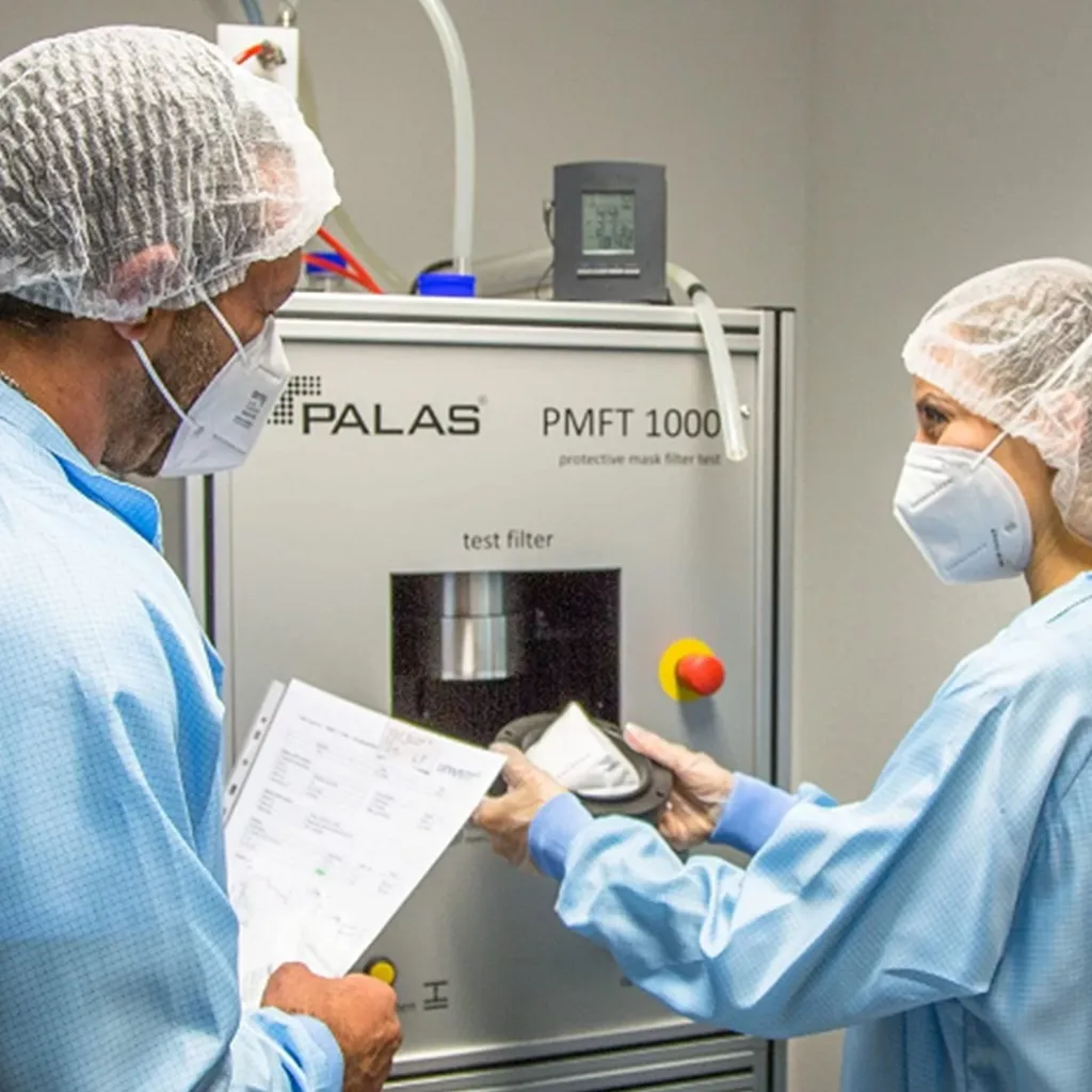 Atemious X5 Komfort Vlies FFP2 Atemschutzmaske Germany Mit Deutschem Zertifikat CE0757, Menge:10 Stck, Verpackung:einzeln Verpackt 10 Atemious X5 Komfort Vlies FFP2 Atemschutzmaske Germany Mit Deutschem Zertifikat CE0757, Menge:10 Stck, Verpackung:einzeln Verpackt – Bild 8