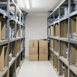 ECD Germany Werkstattregal - 180x70x40 Cm - Verzinkt - Bis 750kg - 5 MDF Platten - Lagerregal Stückregal Kellerregal Garagenregal Metallregal Regal Werkbank -Vidailo Verkaufe aceb82fa22c82456665ab23956435c8d