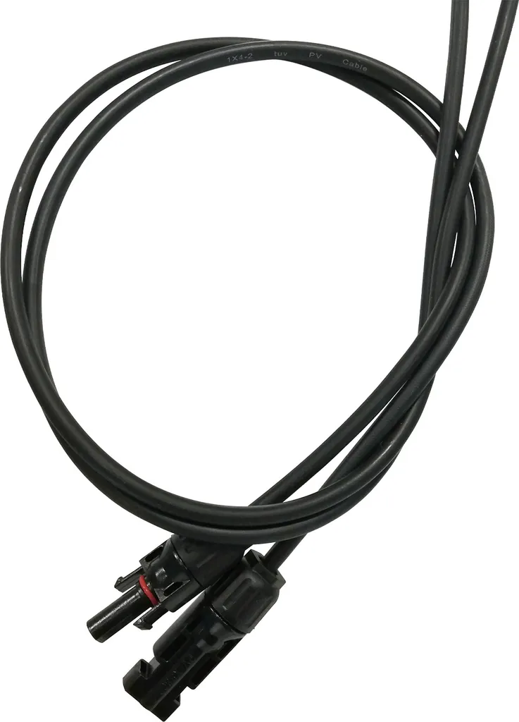 Solarpanel Monokristallin - 3er, 100 W, 18 V Für 12 V Batterien, Photovoltaik, Ladekabel, Silizium - Solarzelle, Solaranlage Für Wohnwagen, Camping, Balkon, Gartenhäuser, Solarmodul 12 Solarpanel Monokristallin - 3er, 100 W, 18 V Für 12 V Batterien, Photovoltaik, Ladekabel, Silizium - Solarzelle, Solaranlage Für Wohnwagen, Camping, Balkon, Gartenhäuser, Solarmodul – Bild 10