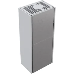 Kamineinsatz Simple Box 8 KW Ø 200 Bianco -Vidailo Verkaufe ad265c22ab7e5307959522aa9f27e642
