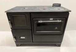 Garten Oder Terrassen Ofen, Pizzaofen