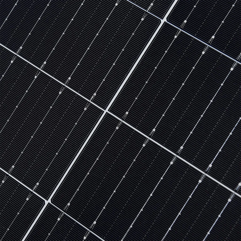 Juskys Balkonkraftwerk 600 W / 820 W Solaranlage Komplettset Photovoltaik Anlage Steckerfertig - Wechselrichter, Kabel & WLAN - Monokristallin 2x 410 Watt 15 Juskys Balkonkraftwerk 600 W / 820 W Solaranlage Komplettset Photovoltaik Anlage Steckerfertig - Wechselrichter, Kabel & WLAN - Monokristallin 2x 410 Watt – Bild 13