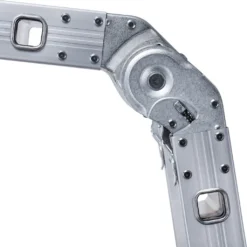 MAXCRAFT Multifunktionsleiter / Mehrzweckleiter 4x5 - Länge 5,51m -Vidailo Verkaufe adc999f83cf7b8b96ac2e6a52c9a15ac