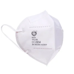 50 Stück 5 Lagig FFP2 Maske Maske PM2.5 95% Filtration Gesichtsmaske Vliesstoff Schutzmasken Für Staubpartikelverschmutzung -Vidailo Verkaufe aecd5cd84fdca62426cf25b16bd52678