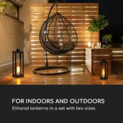 Blumfeldt Fiamme Cilindro Ethanol-Laterne , 2-Set , Edelstahl-Brenner 0,3 Liter , 4 H Brenndauer ,für Drinnen Und Draußen , Incl. Löschwerkzeug , Rundes Design , Stahlblech 12 Blumfeldt Fiamme Cilindro Ethanol-Laterne , 2-Set , Edelstahl-Brenner 0,3 Liter , 4 H Brenndauer ,für Drinnen Und Draußen , Incl. Löschwerkzeug , Rundes Design , Stahlblech -Vidailo Verkaufe b152b447739a711bd06a0466c2be81af