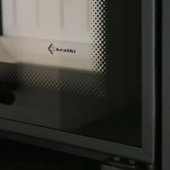 Wasserführender Kamineinsatz LUCY 16 KW Ø 200 Mit Türfeder -Vidailo Verkaufe b1bfb549fb630c469c6fc7b76fe66051