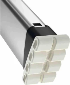 Hailo Leiter-Wechselfuß-Set EasyClix Living Größe L 9947-001 -Vidailo Verkaufe b221da4804f5519558da5d10bc29f37a