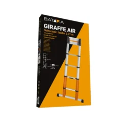 Batavia Giraffe Air Teleskopleiter 3,27 Mtr 28 Batavia Giraffe Air Teleskopleiter 3,27 Mtr -Vidailo Verkaufe b257ae6f03355e40f443b22742e53bfe