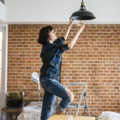 Relaxdays Graue Trittleiter Mit 4 Stufen -Vidailo Verkaufe b2a016d6ee352314798e1b2f4463855d