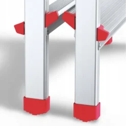 Trittleiter Hocker Klappleiter Klapptrittleiter Haushaltsleiter 60cm -Vidailo Verkaufe b30cee4d8185785a93d418e8aaa1f300