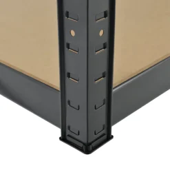 Juskys Lagerregal Basic 2er Set 180x90x40 Cm Grau – 2 Schwerlastregale Mit 10 Böden – Max. 1750 Kg - Metall Verzinkt - Regale Kellerregal Metallregal 39 Juskys Lagerregal Basic 2er Set 180x90x40 Cm Grau – 2 Schwerlastregale Mit 10 Böden – Max. 1750 Kg - Metall Verzinkt - Regale Kellerregal Metallregal -Vidailo Verkaufe b317e0d4b44124775a8579444c3f0b87