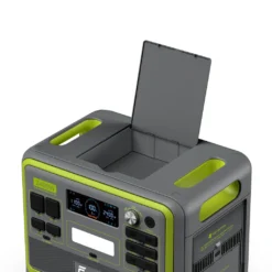 Fossibot F2400 2400w Kraftwerk 50/60Hz Stromversorger Mit Bidirektionalem Inverter-Super-Charge Grün -Vidailo Verkaufe b349c8d62c7da7d4f4c523cf94ecc0eb