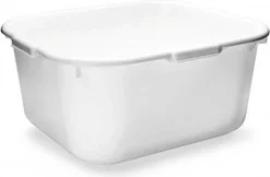 Fußbadewanne, Wasch-Schüssel 40 Cm, Fuß-Wanne -Vidailo Verkaufe b43b7c2399777f4b049ee31200c086db