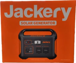 Jackery Explorer 1000 1002Wh 1000W Portable Powerstation -Vidailo Verkaufe b459cb1b9f8f3a2229b6e95600cec7b6