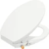Bidet Sitz Weiß Mit 1/2 Zoll Wasseranschluß Mit Absenkautomatik -Vidailo Verkaufe b4716575787a42e6c6664ef022847803