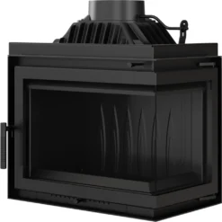 Rechter Kamineinsatz SIMPLE 8 KW Und Zubehör -Vidailo Verkaufe b4f2dc24f8ebf5b058e36ddb4c2c13ca