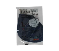 FFP2 Atemschutzmasken 10 Stück Mehrweg Mundschutz Maske Mit Innen Liegendem Vlies 5 Lagig Mund- Und Nasenschutz , Farbe Wählen:pink -Vidailo Verkaufe b5dd1c2937074f3319f129fc939b99a8