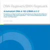 Arbeitsblatt DWA-A 102-2/BWK-A 3-2 Grundsätze Zur Bewirtschaftung Und Behandlung Von Regenwetterabflüssen Zur Einleitung In Oberflächengewässer - Teil 2: Emissionsbezogene Bewertungen Und Regelungen -Vidailo Verkaufe b7bf0b808d7d5a527563fb22e1bcffef