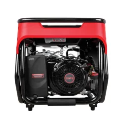 DeTecc. DT-7500E-1 230V 1-Phase Benzin-Generator 7,5 KW Mit Elektrostarter -Vidailo Verkaufe b828a1b16fa40c5e9816b07941e42e2d