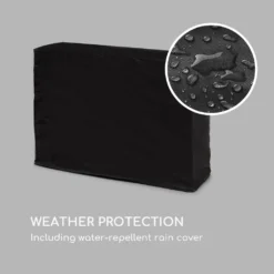 Blumfeldt Fiamme Scoppi Ethanol-Kamin Edelstahl-Brenner 3 Liter 5-6 H Brenndauer -Vidailo Verkaufe b9c84d2f54a8d8d14a0332ae7f3ce84e