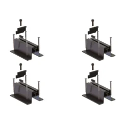 Balkonkraftwerk Set 370Wp CDZ SOLAR, Mini-Solaranlage, Plug And Play -Vidailo Verkaufe b9d7b031d18cd1de7af08a5e3202ef40