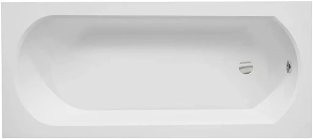 BADLAND Badewanne Rechteck Intrica SLIM 170x75 Rand 15mm Mit Ablaufgarnitur, Füßen Und Styroporverkleidung Mit Ablage 4cm GRATIS 5 BADLAND Badewanne Rechteck Intrica SLIM 170x75 Rand 15mm Mit Ablaufgarnitur, Füßen Und Styroporverkleidung Mit Ablage 4cm GRATIS – Bild 3