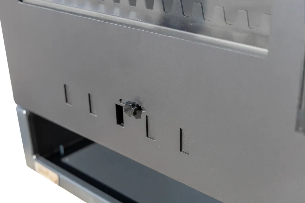 Kaminofen Mit Backfach Panoramakamin Dreiseitig Glas 3 Scheiben Teba TKS 15 Verglast 3 Seiten Holzofen 12,8 KW Kamin Ofen Holz Holzherd Küchenofen 17 Kaminofen Mit Backfach Panoramakamin Dreiseitig Glas 3 Scheiben Teba TKS 15 Verglast 3 Seiten Holzofen 12,8 KW Kamin Ofen Holz Holzherd Küchenofen – Bild 15